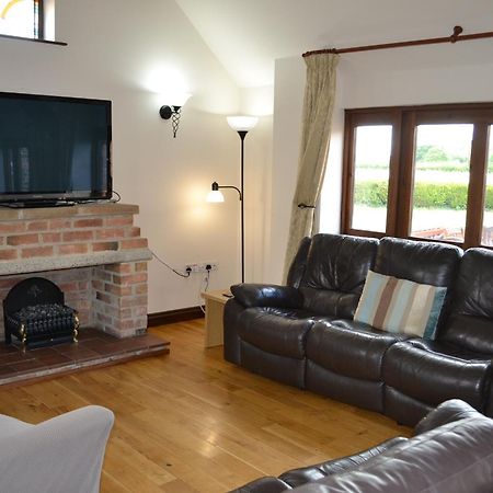 Lodge Barns Fiskerton  Екстериор снимка