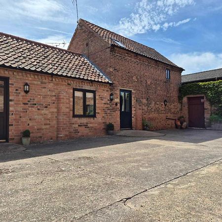 Lodge Barns Fiskerton  Екстериор снимка