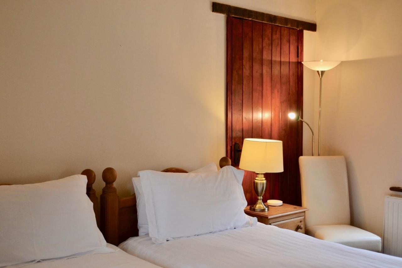 Lodge Barns Fiskerton  Екстериор снимка