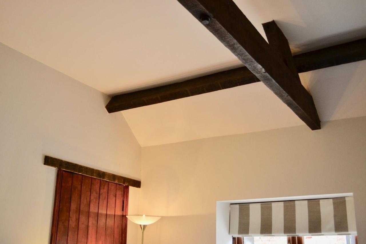Lodge Barns Fiskerton  Екстериор снимка