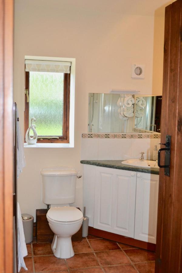 Lodge Barns Fiskerton  Екстериор снимка