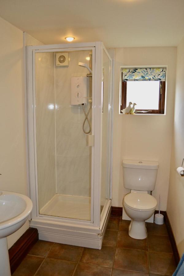 Lodge Barns Fiskerton  Екстериор снимка
