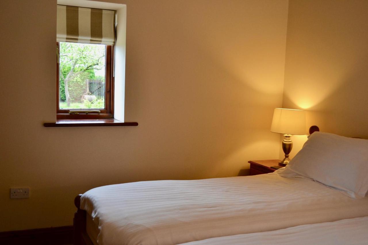 Lodge Barns Fiskerton  Екстериор снимка
