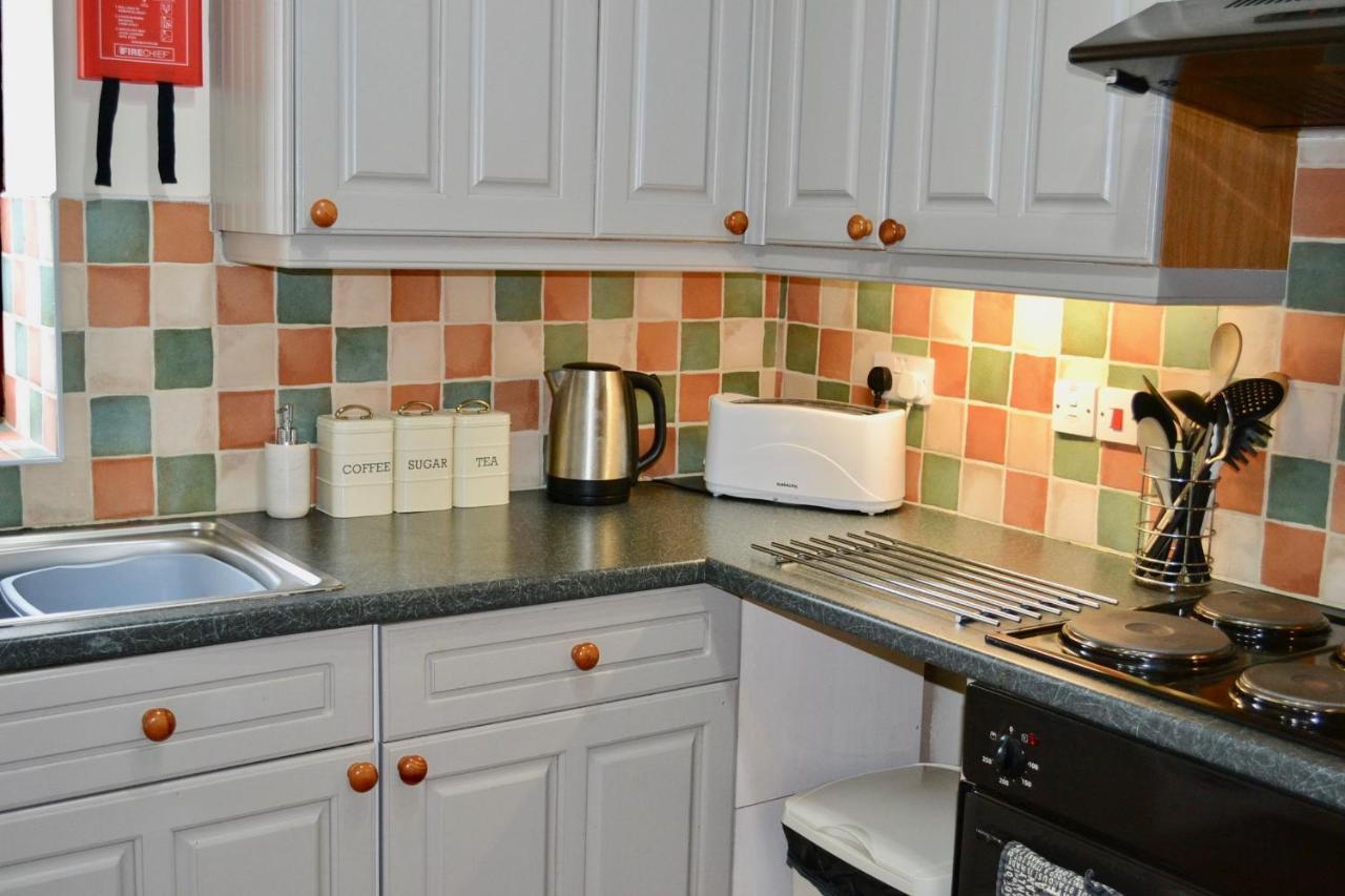 Lodge Barns Fiskerton  Екстериор снимка