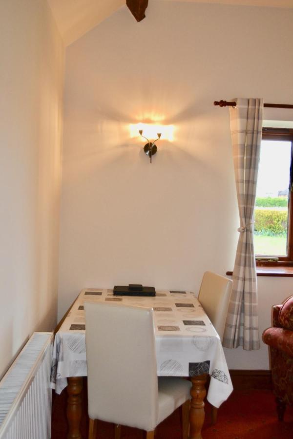 Lodge Barns Fiskerton  Екстериор снимка