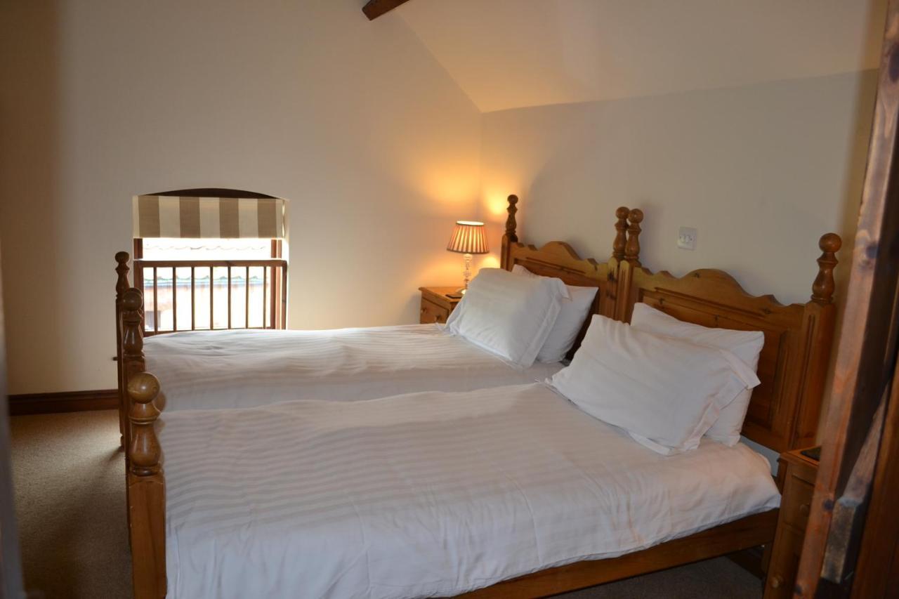Lodge Barns Fiskerton  Екстериор снимка