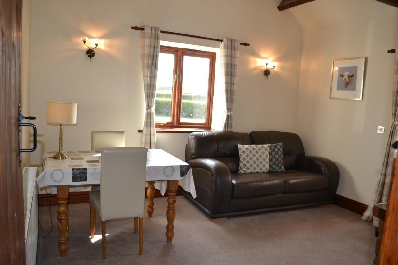 Lodge Barns Fiskerton  Екстериор снимка