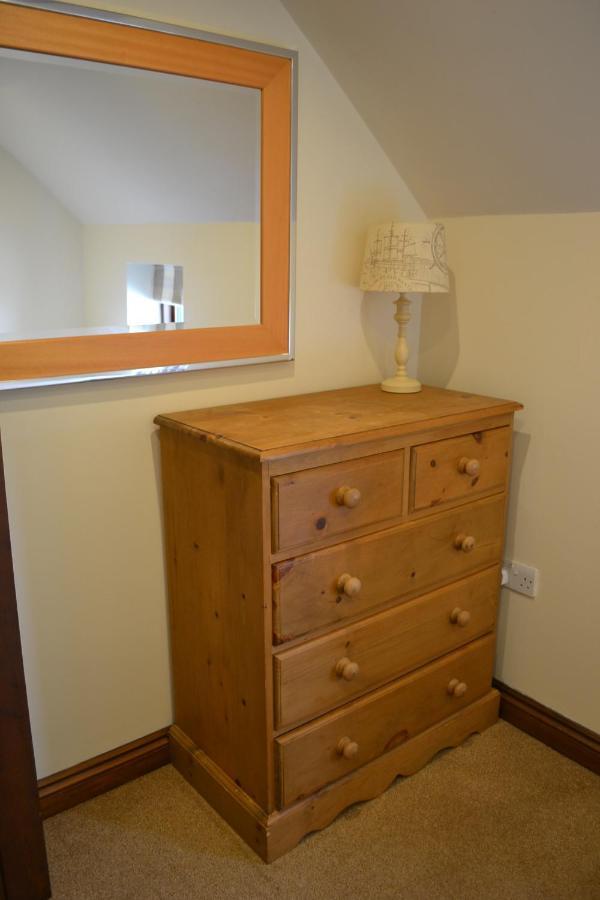 Lodge Barns Fiskerton  Екстериор снимка
