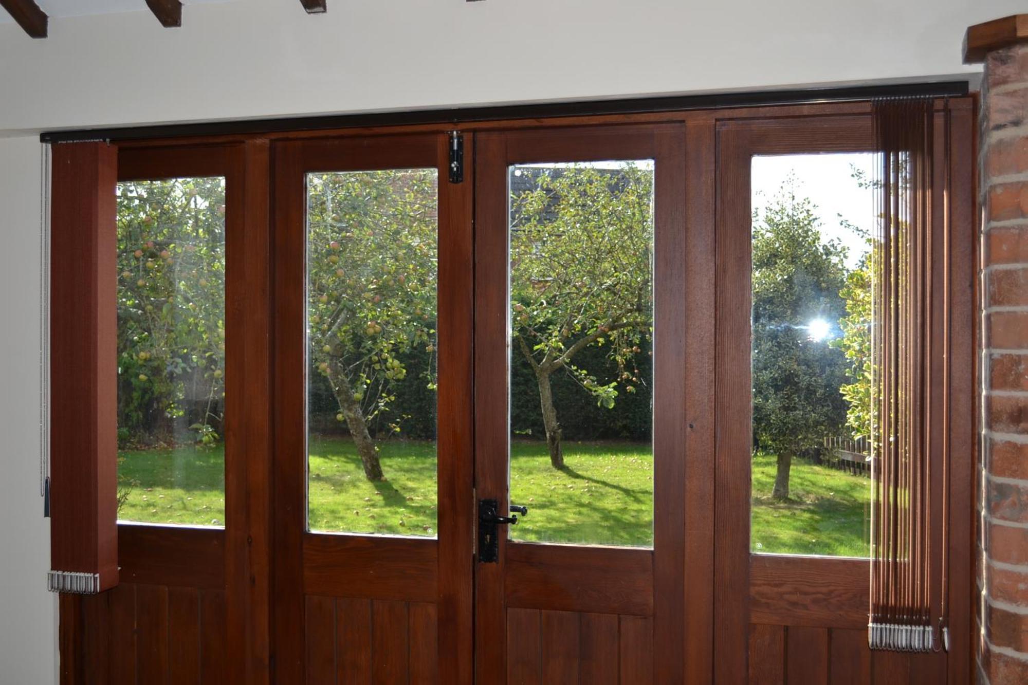Lodge Barns Fiskerton  Екстериор снимка