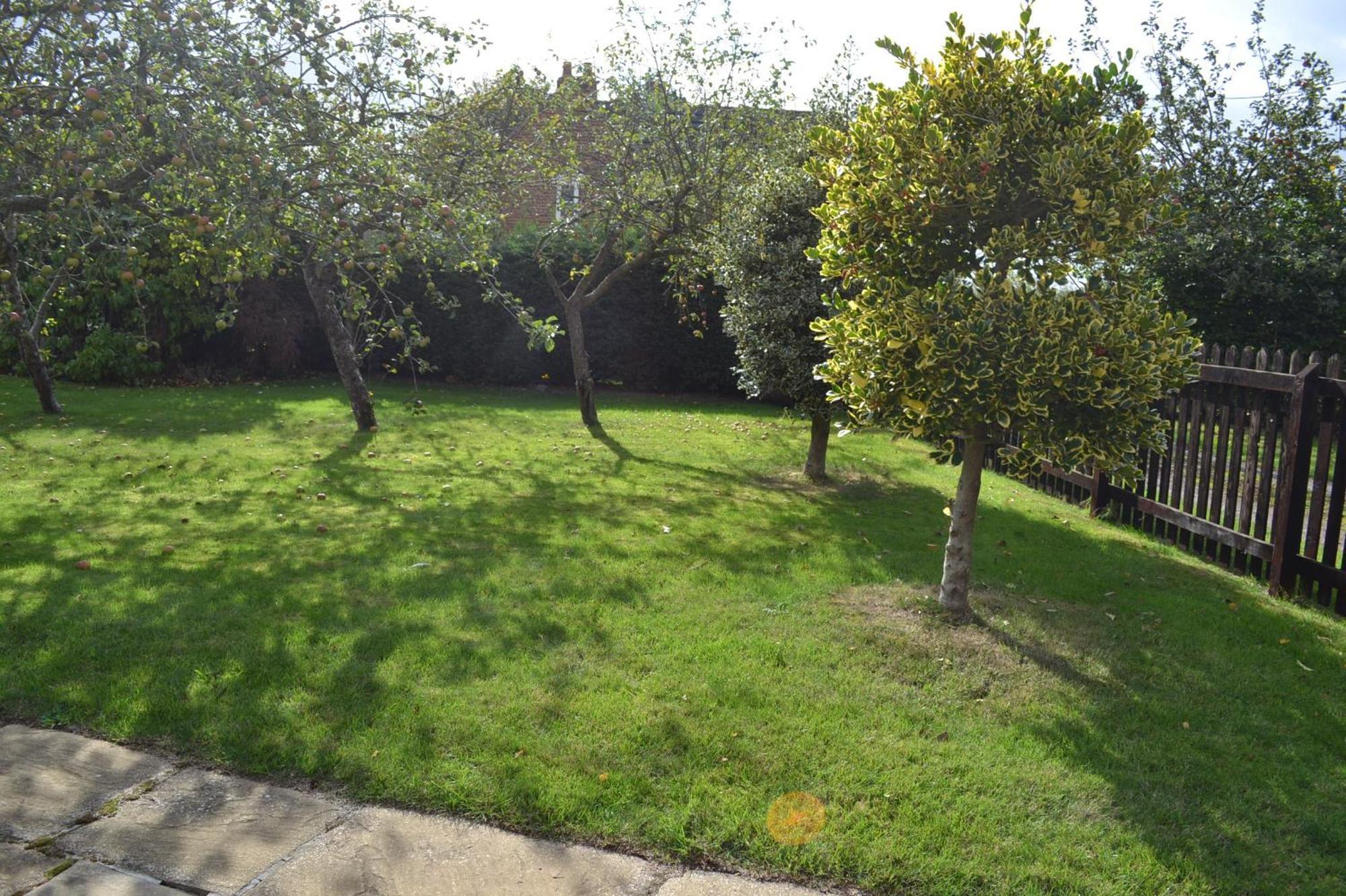 Lodge Barns Fiskerton  Екстериор снимка