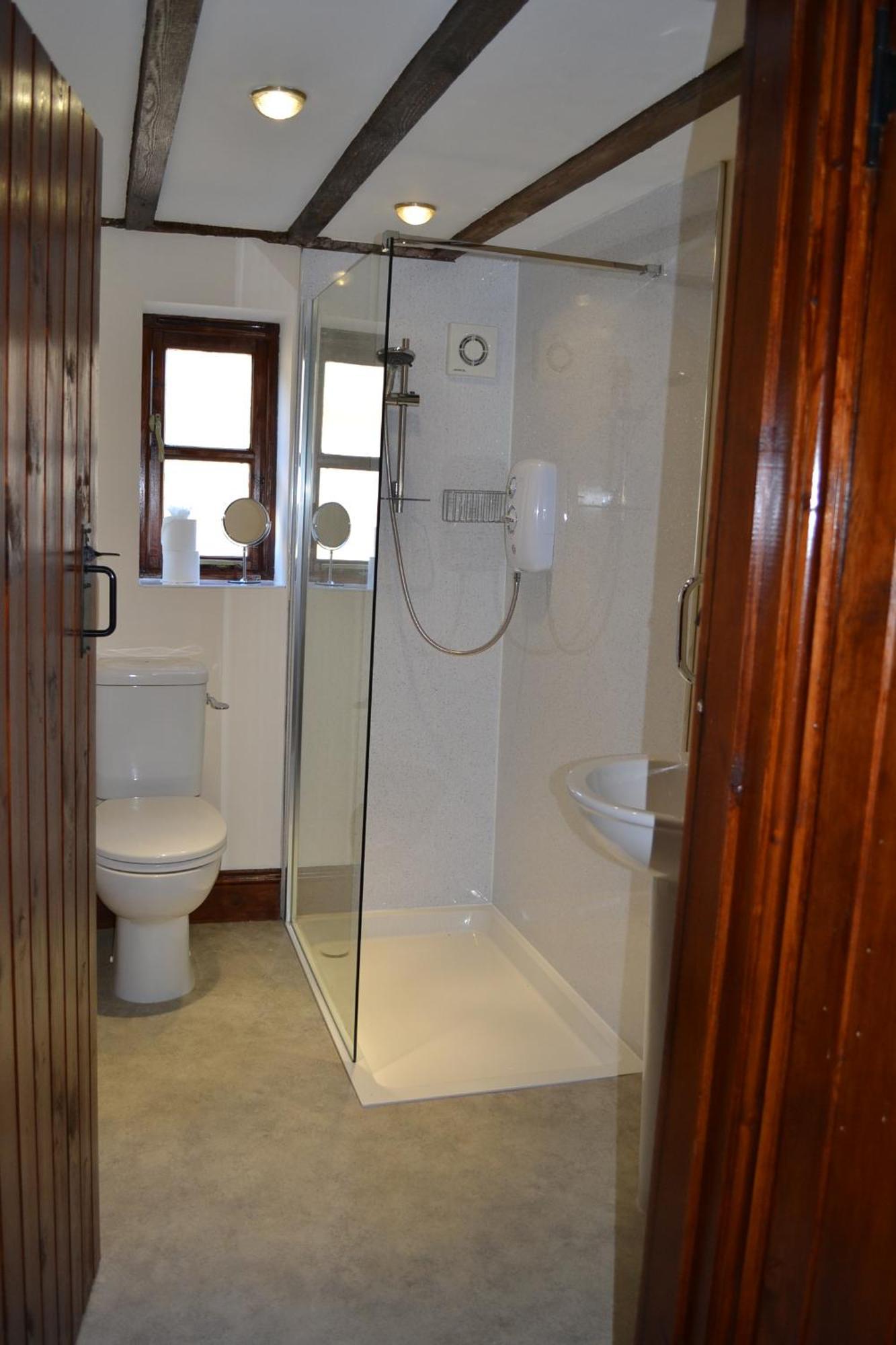 Lodge Barns Fiskerton  Екстериор снимка
