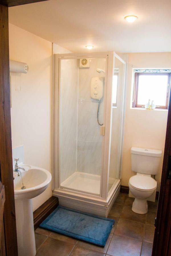 Lodge Barns Fiskerton  Екстериор снимка